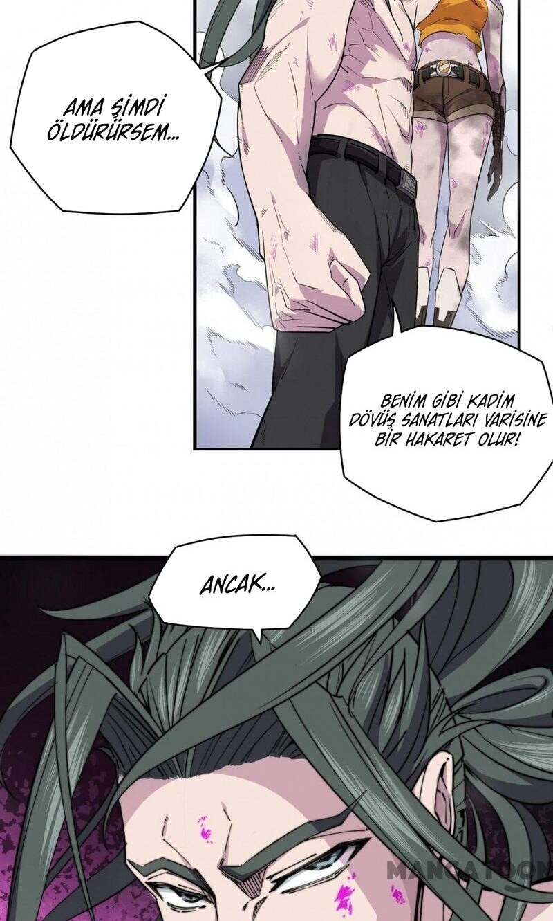Save A Female Assassin Bölüm 56 - Sayfa 5