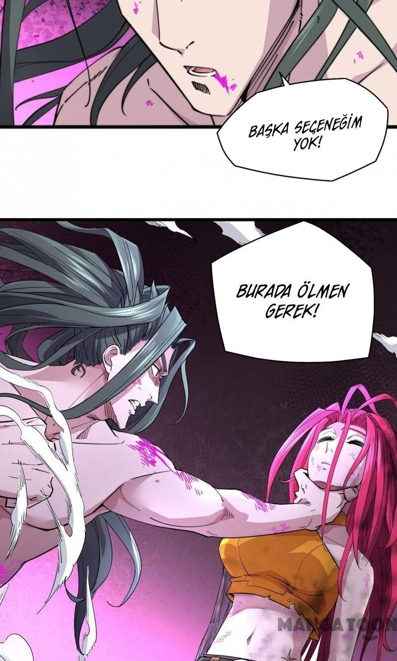 Save A Female Assassin Bölüm 56 - Sayfa 6