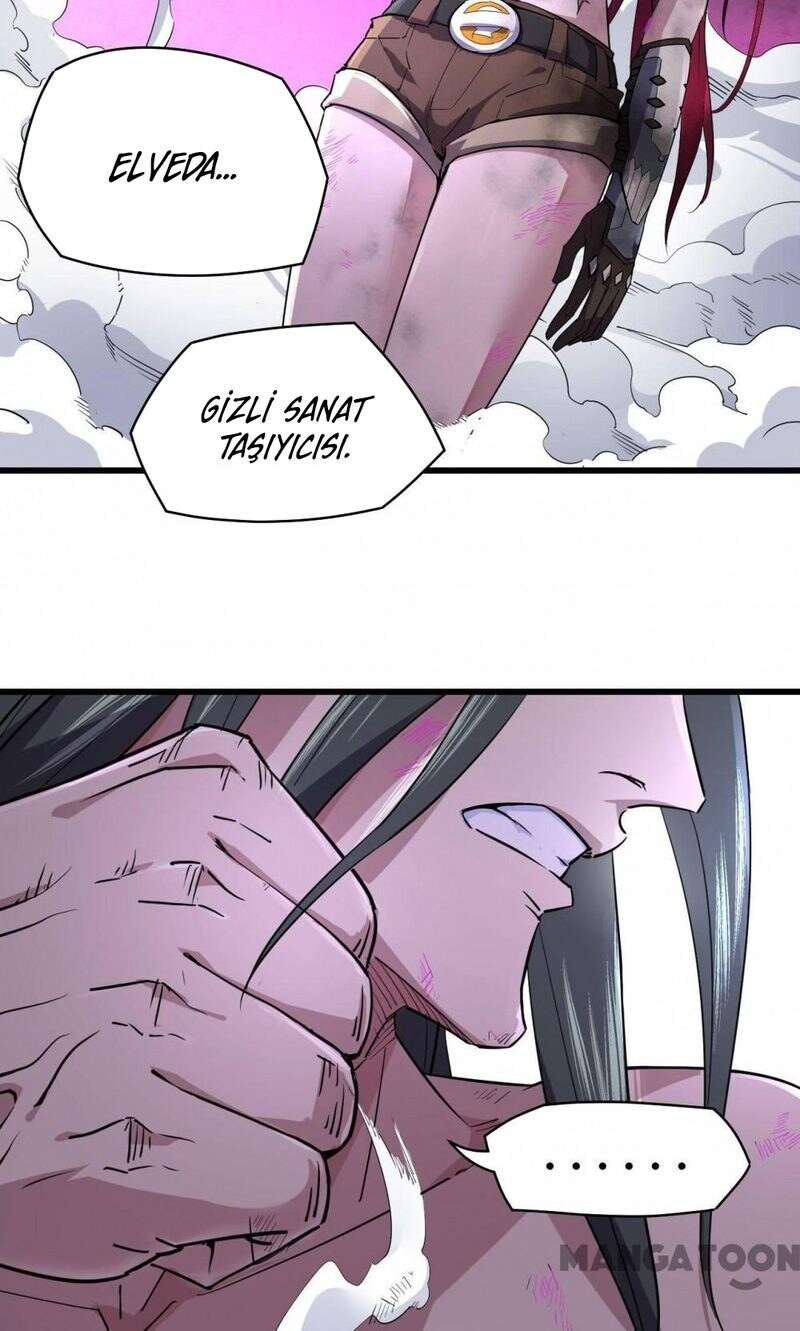 Save A Female Assassin Bölüm 56 - Sayfa 7