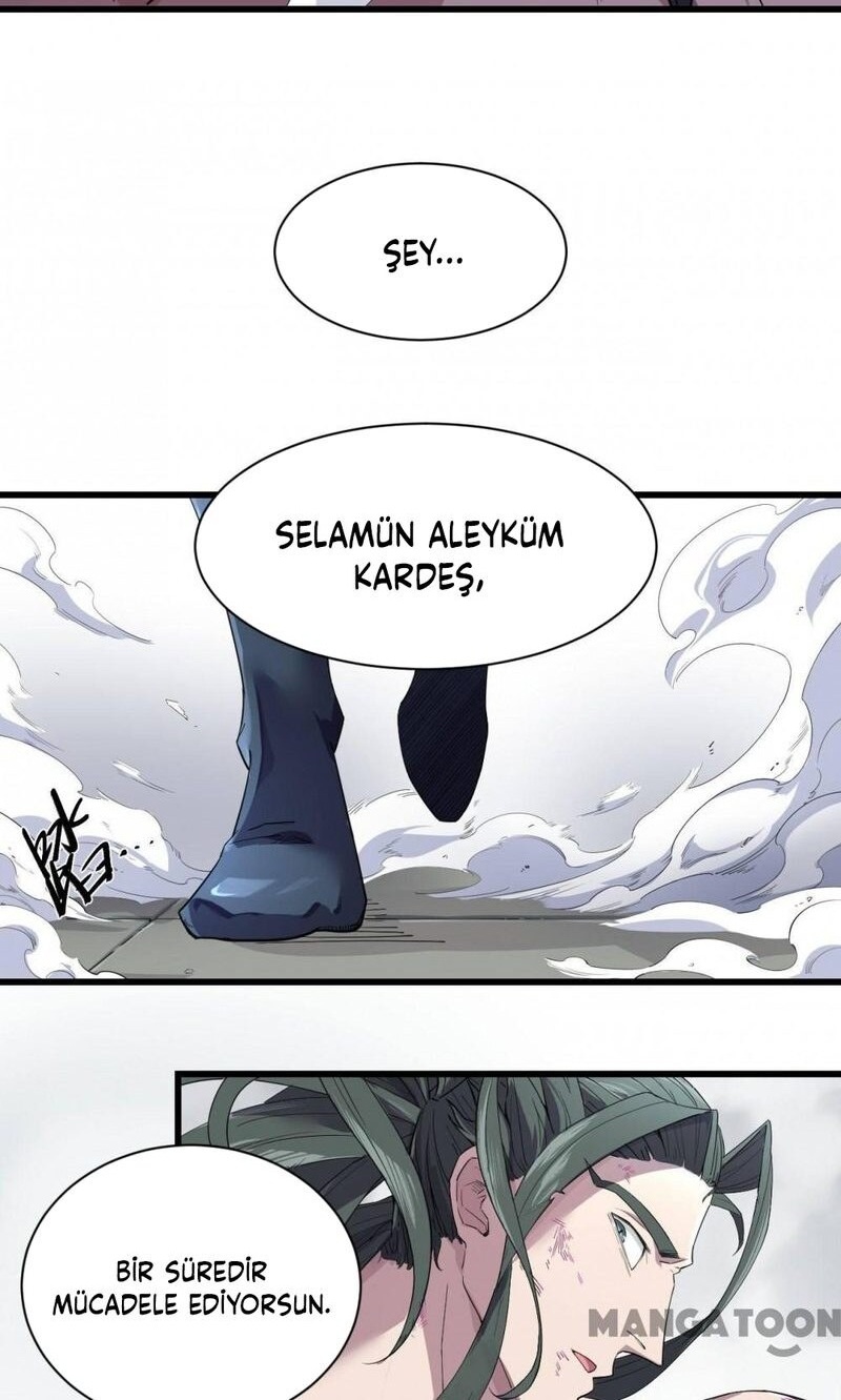 Save A Female Assassin Bölüm 56 - Sayfa 8