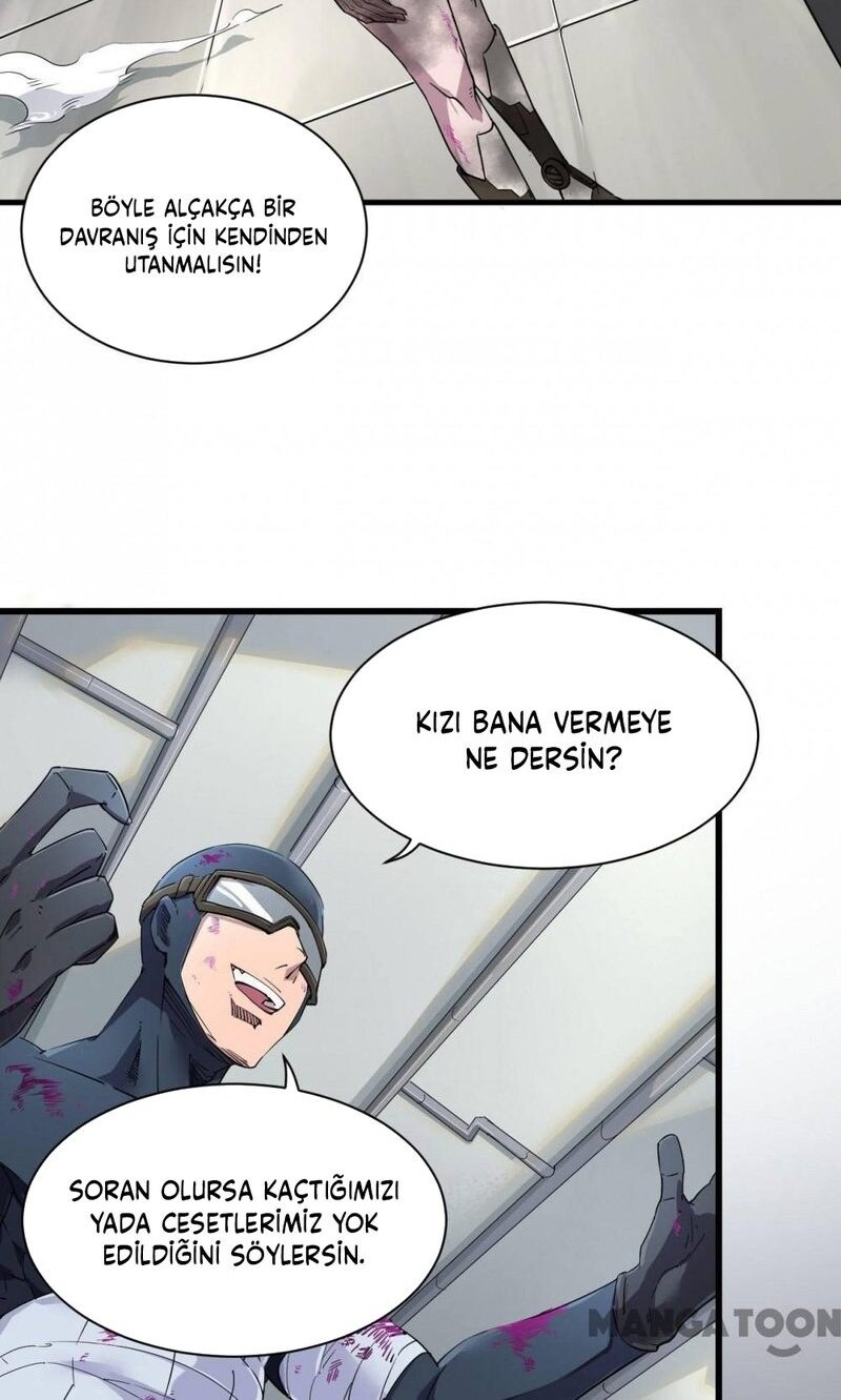 Save A Female Assassin Bölüm 56 - Sayfa 10