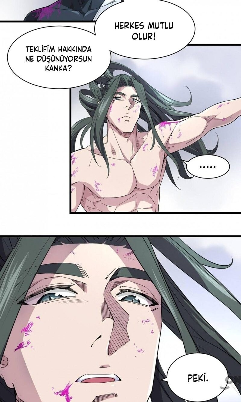 Save A Female Assassin Bölüm 56 - Sayfa 13