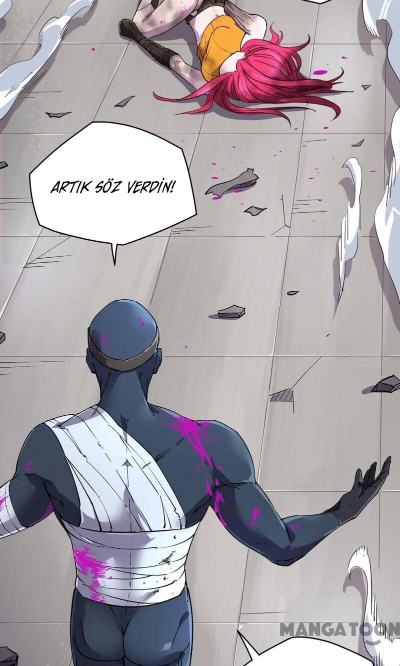 Save A Female Assassin Bölüm 56 - Sayfa 16