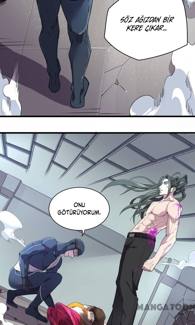 Save A Female Assassin Bölüm 56 - Sayfa 17