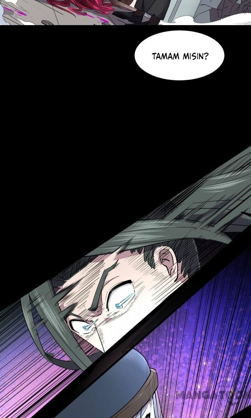 Save A Female Assassin Bölüm 56 - Sayfa 18