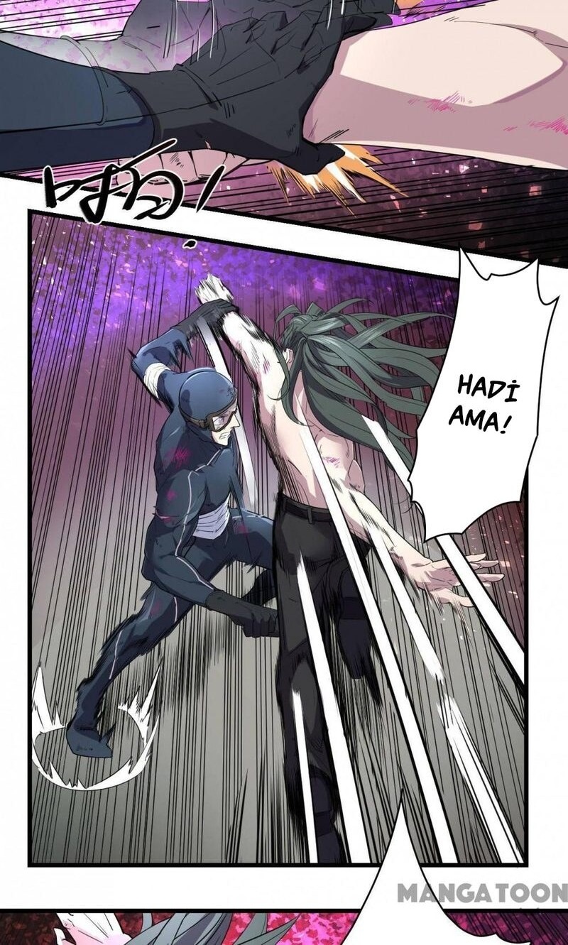 Save A Female Assassin Bölüm 56 - Sayfa 21
