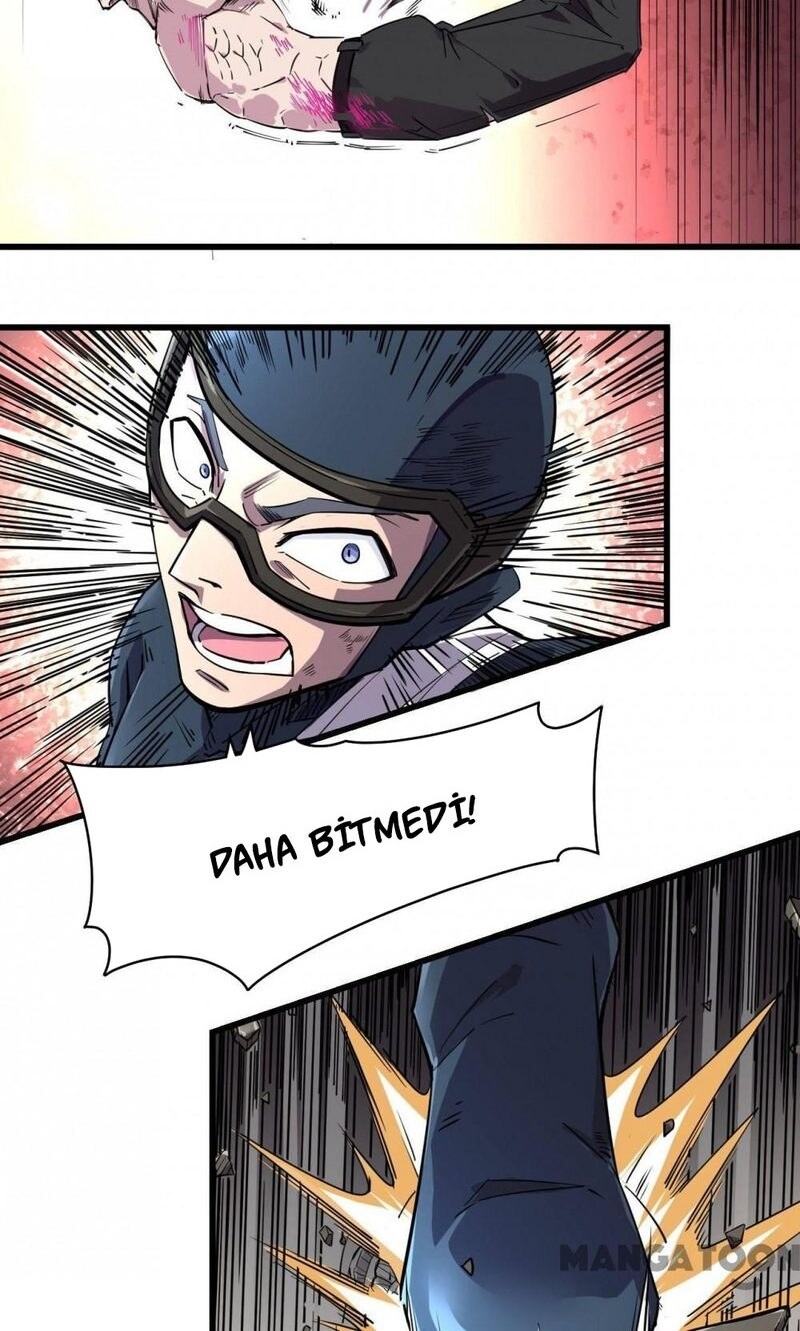 Save A Female Assassin Bölüm 56 - Sayfa 24