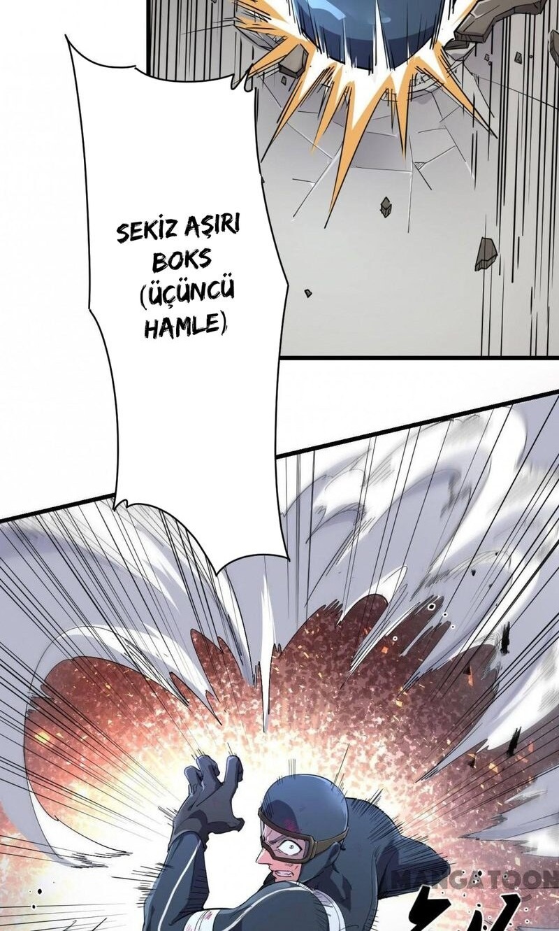 Save A Female Assassin Bölüm 56 - Sayfa 25