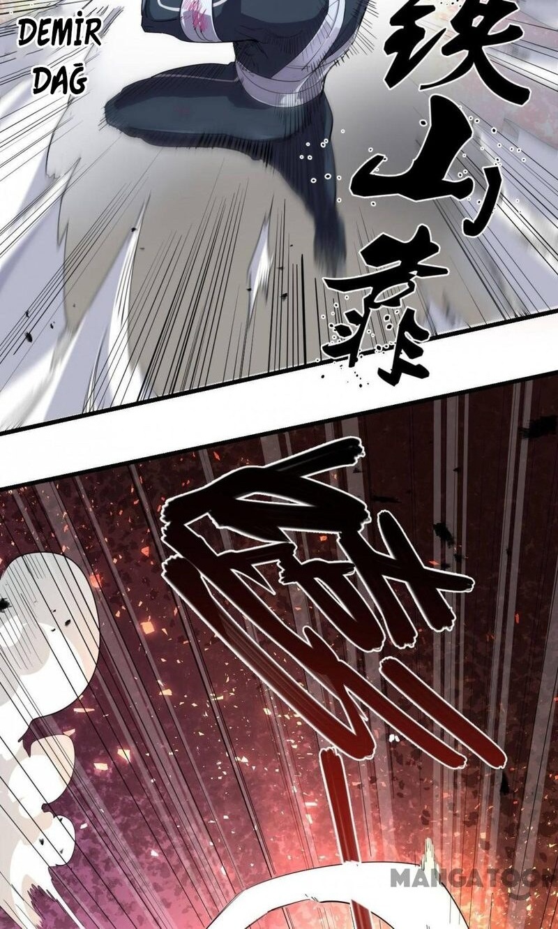 Save A Female Assassin Bölüm 56 - Sayfa 26