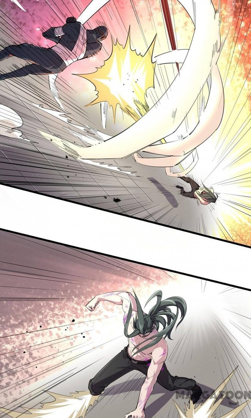 Save A Female Assassin Bölüm 56 - Sayfa 27