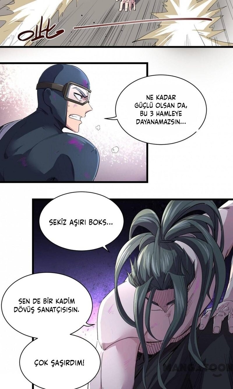 Save A Female Assassin Bölüm 56 - Sayfa 28