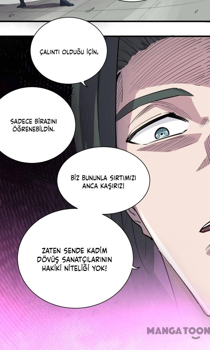 Save A Female Assassin Bölüm 56 - Sayfa 31