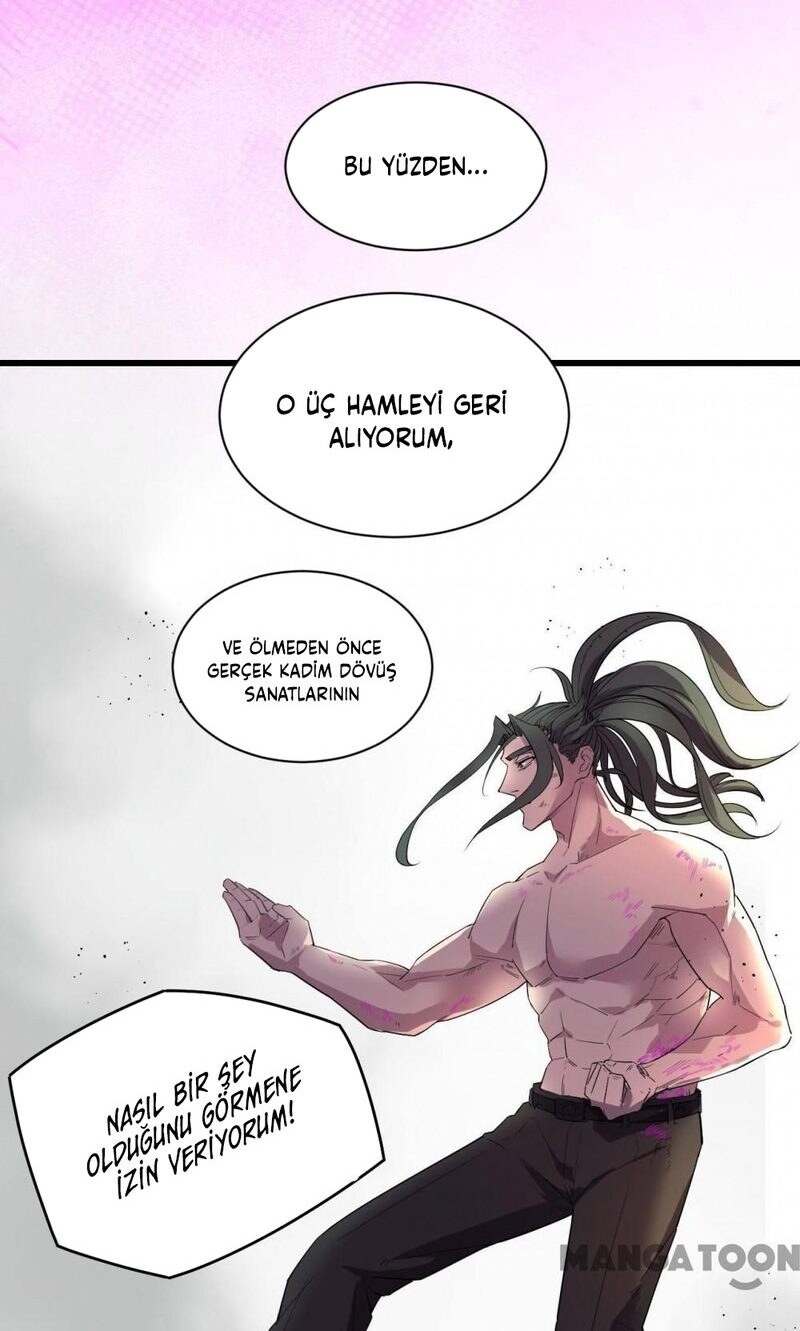 Save A Female Assassin Bölüm 56 - Sayfa 32