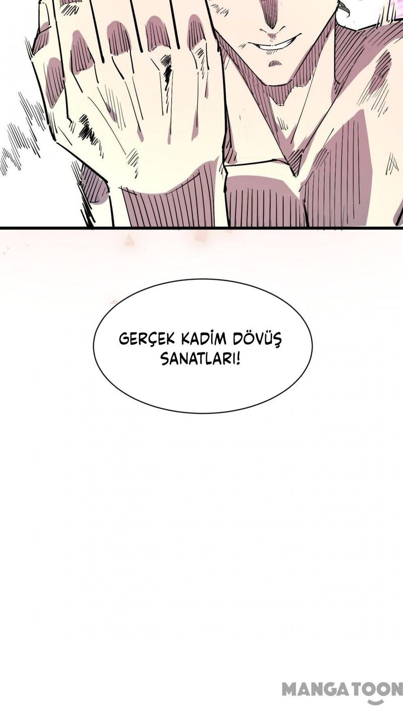 Save A Female Assassin Bölüm 56 - Sayfa 36