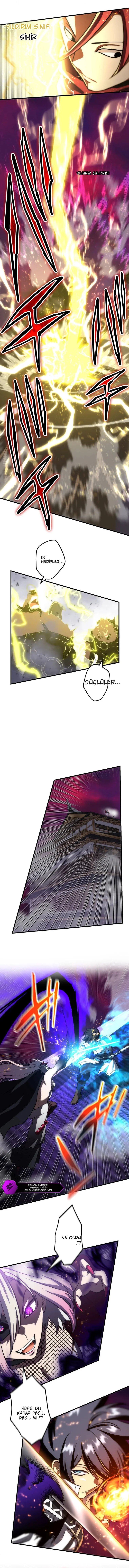 Tarihin En Güçlü Büyülü Kılıç Ustası, F-Rank Bir Maceracı Olarak Yeniden Doğuyor Bölüm 64 - Sayfa 6