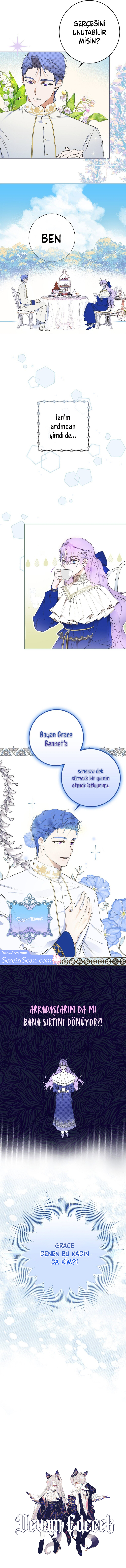 Figüran Başrol Erkekleri Baştan Çıkarttı İLK BÖLÜMÜ OKUMAYA GİT - Sayfa 9