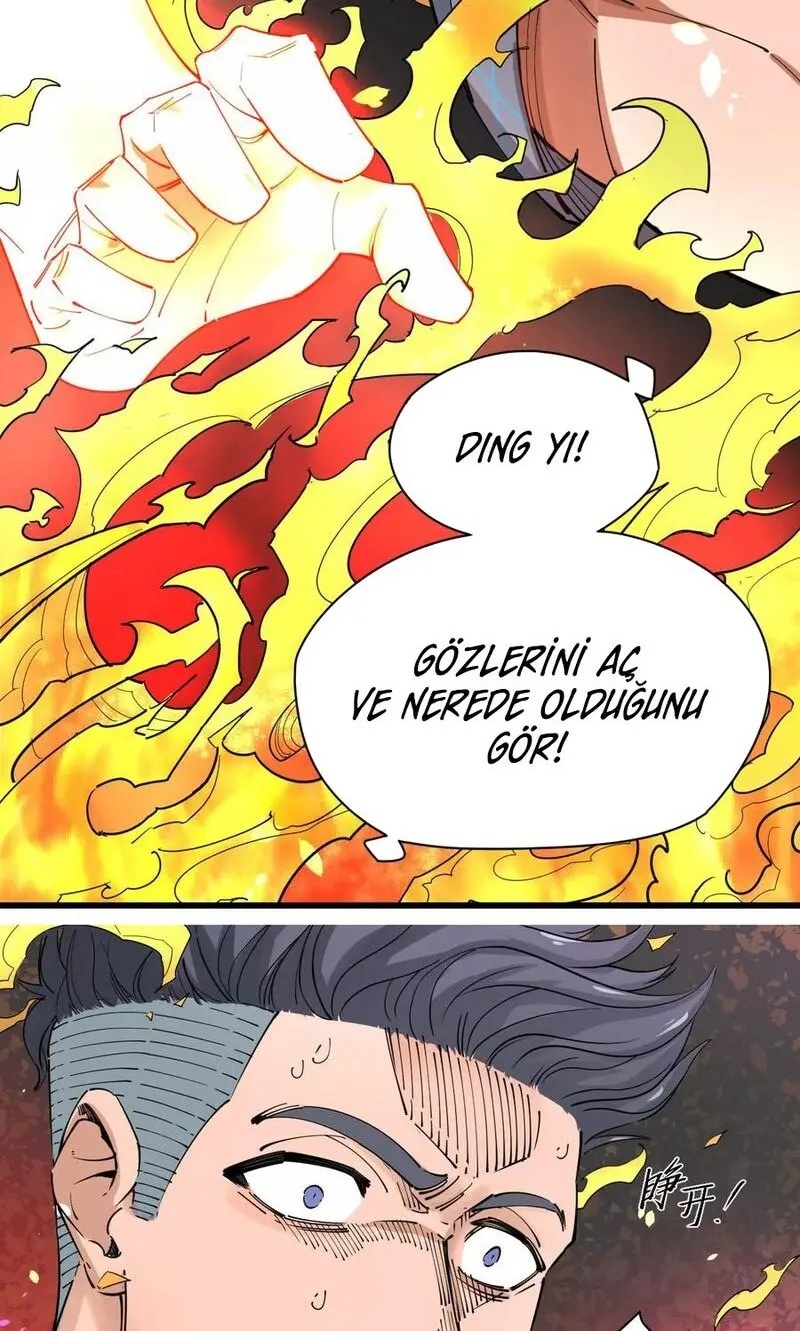 Save A Female Assassin Bölüm 69 - Sayfa 5