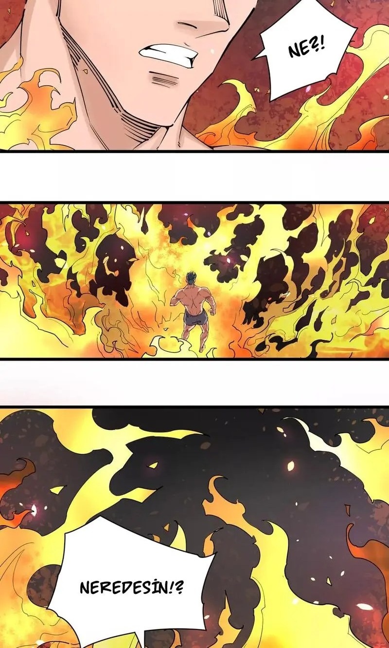 Save A Female Assassin Bölüm 69 - Sayfa 6