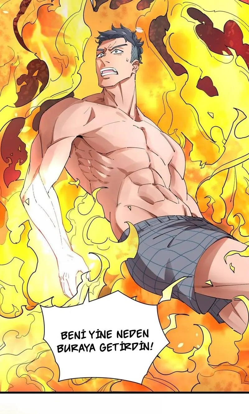 Save A Female Assassin Bölüm 69 - Sayfa 7