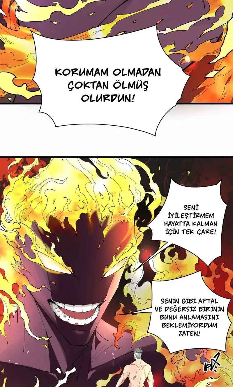 Save A Female Assassin Bölüm 69 - Sayfa 9