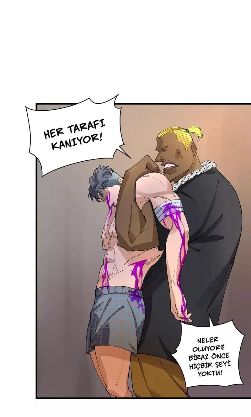 Save A Female Assassin Bölüm 69 - Sayfa 14