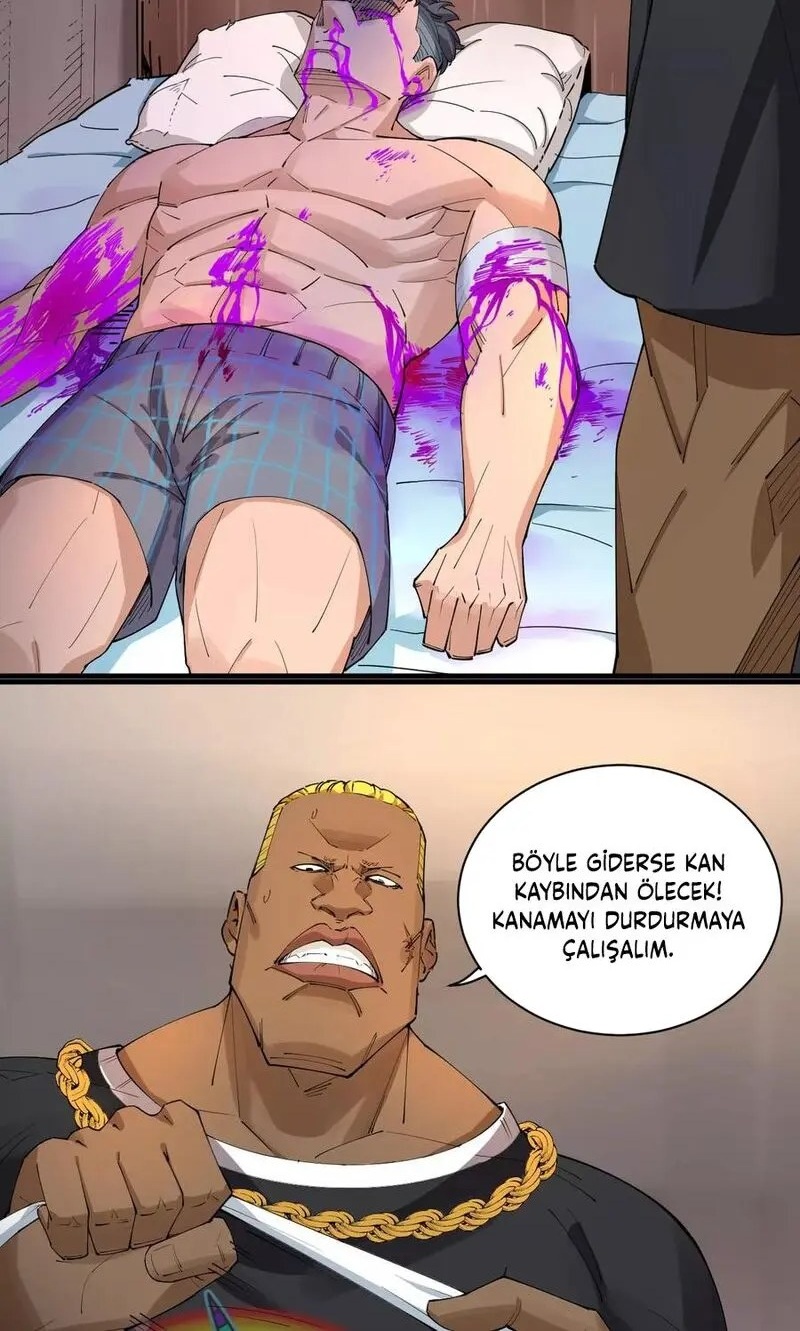 Save A Female Assassin Bölüm 69 - Sayfa 16