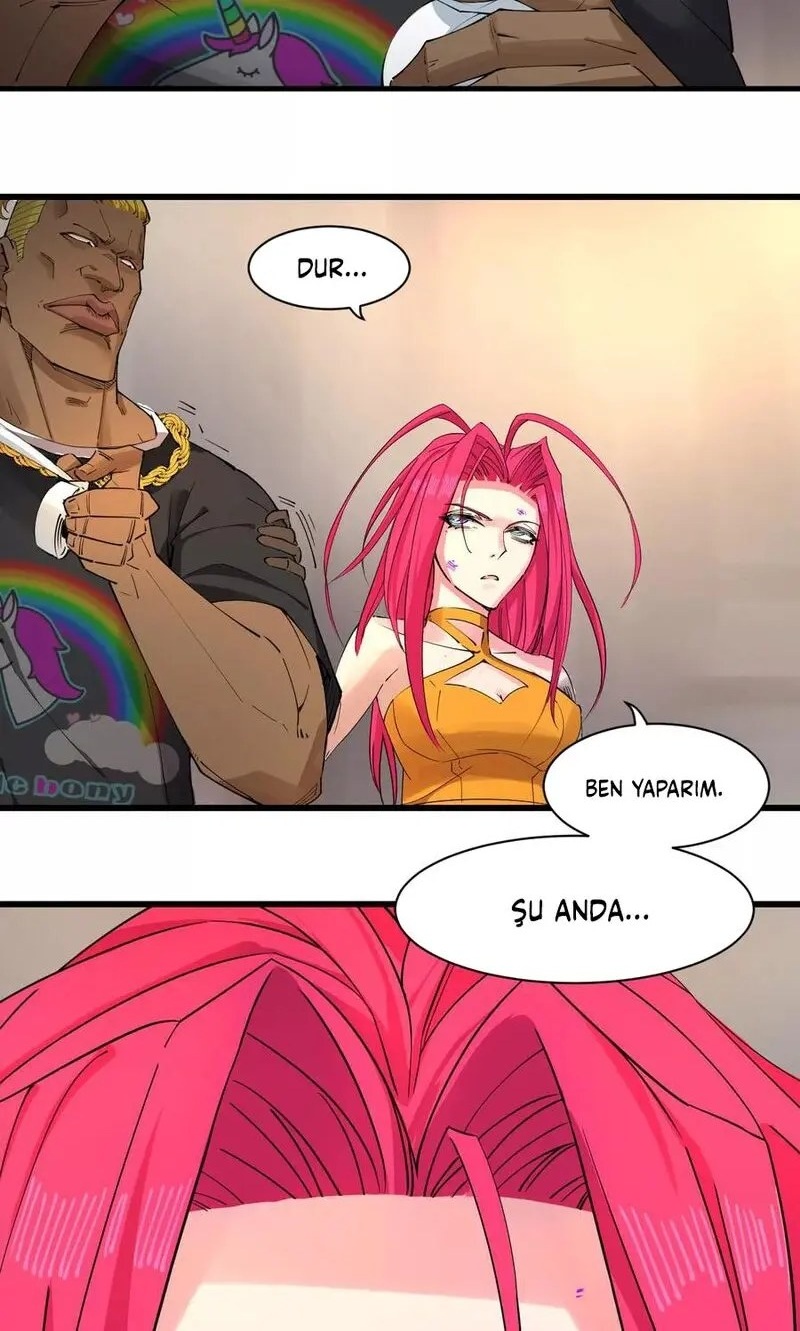 Save A Female Assassin Bölüm 69 - Sayfa 17