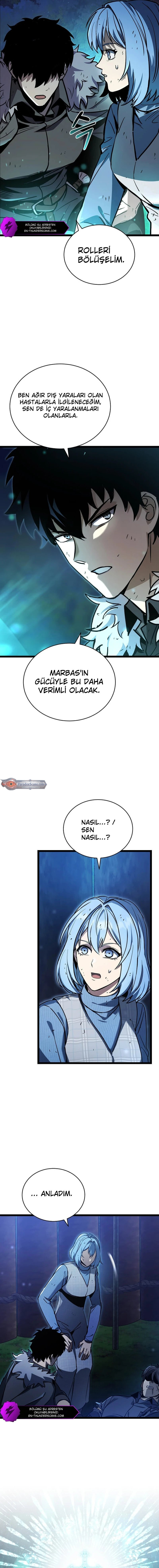 Tanrının Hazine Deposunu Soydum Bölüm 16 - Sayfa 2