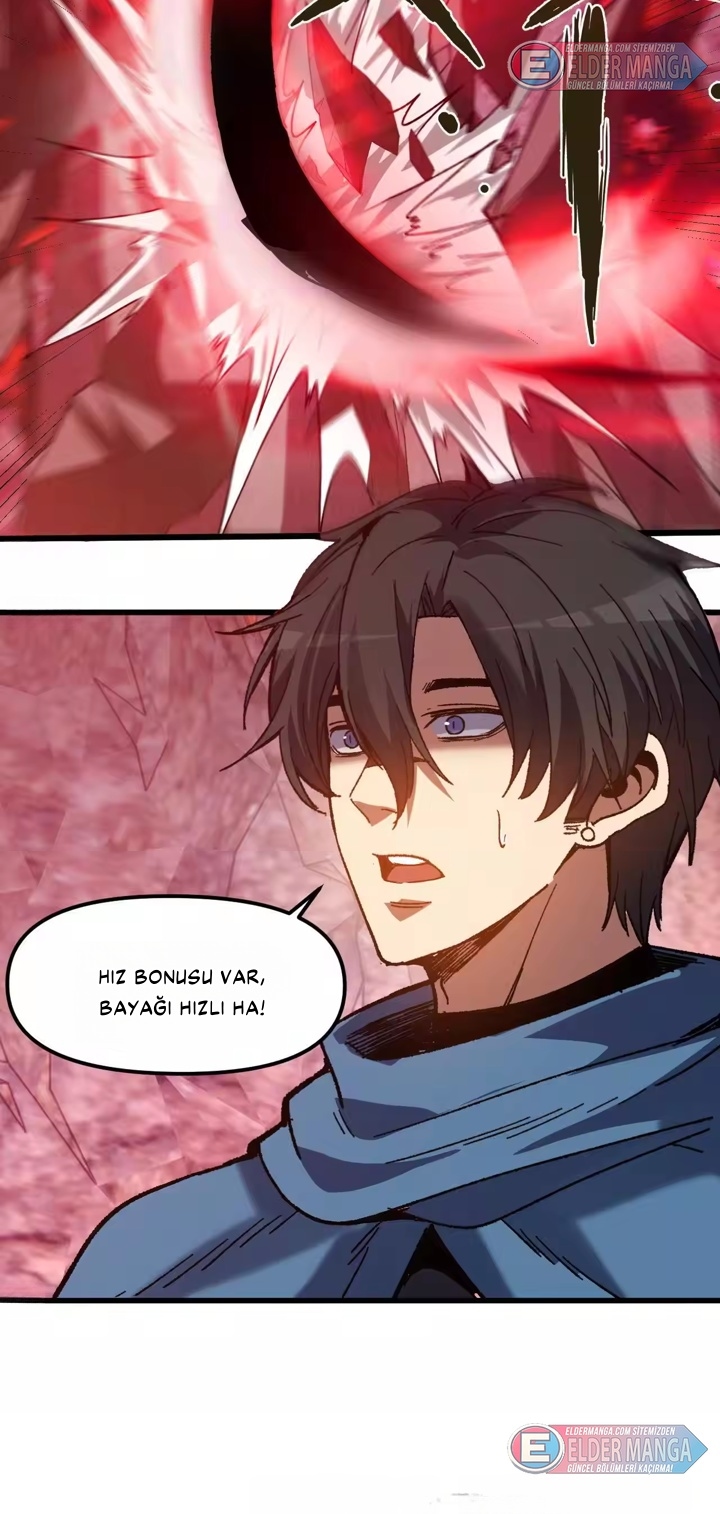 Nükleer Patlama Kılıç Tekniği Bölüm 8 - Sayfa 20