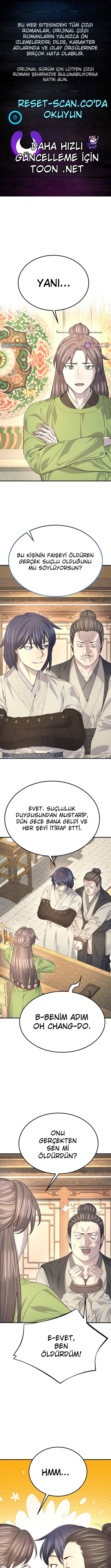 Kader Yutan Bölüm 27 - Sayfa 1