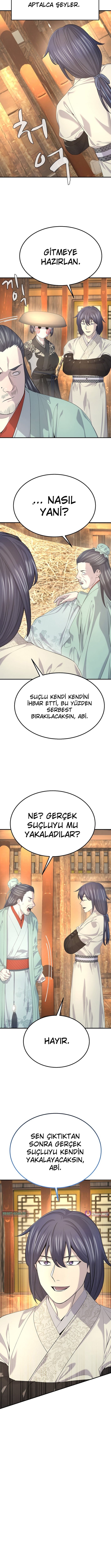 Kader Yutan Bölüm 27 - Sayfa 3