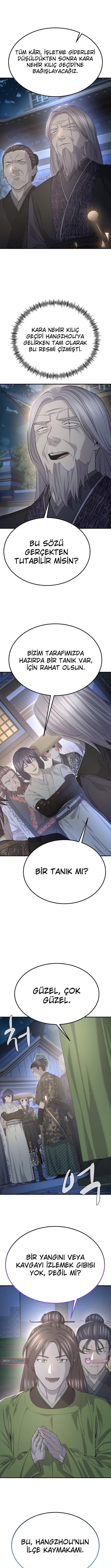 Kader Yutan Bölüm 27 - Sayfa 8