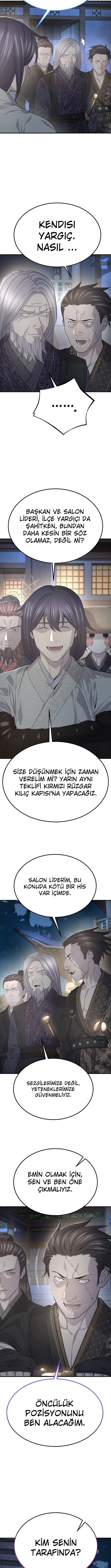 Kader Yutan Bölüm 27 - Sayfa 9