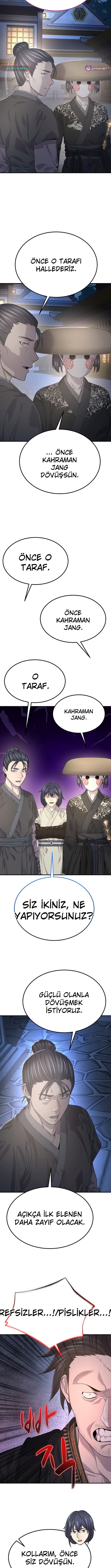 Kader Yutan Bölüm 27 - Sayfa 10