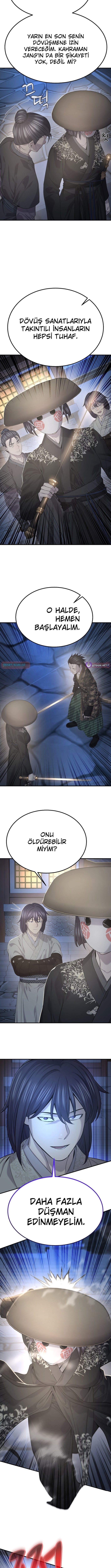 Kader Yutan Bölüm 27 - Sayfa 11