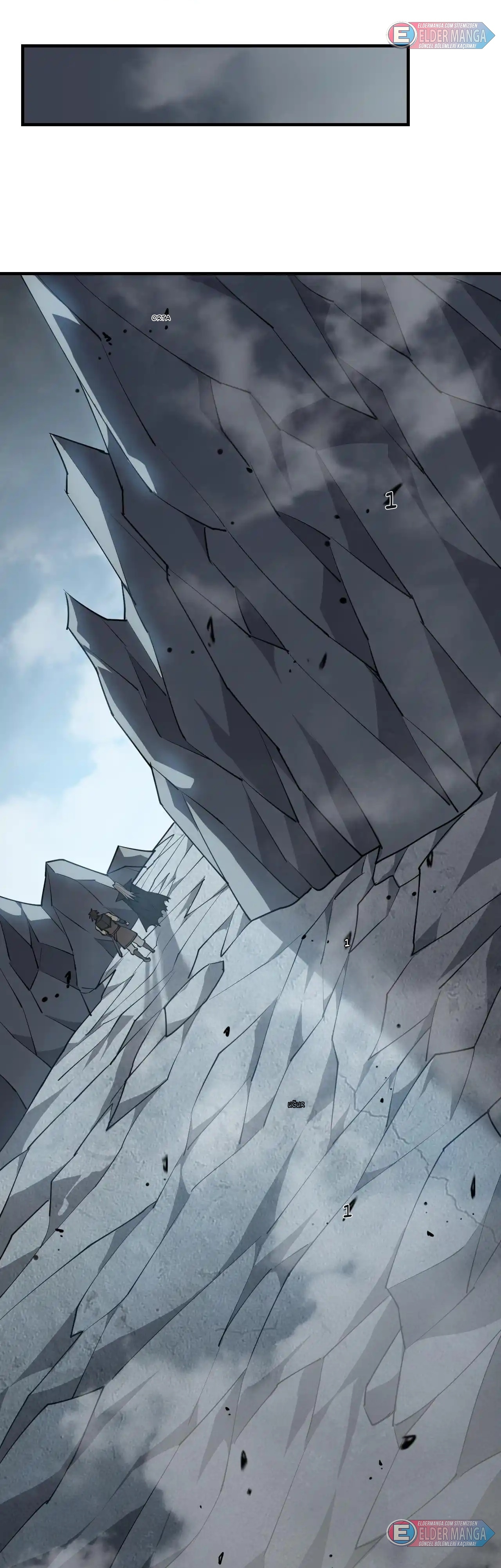 Oyunun En Büyük Düşmanı! Bölüm 8 - Sayfa 13