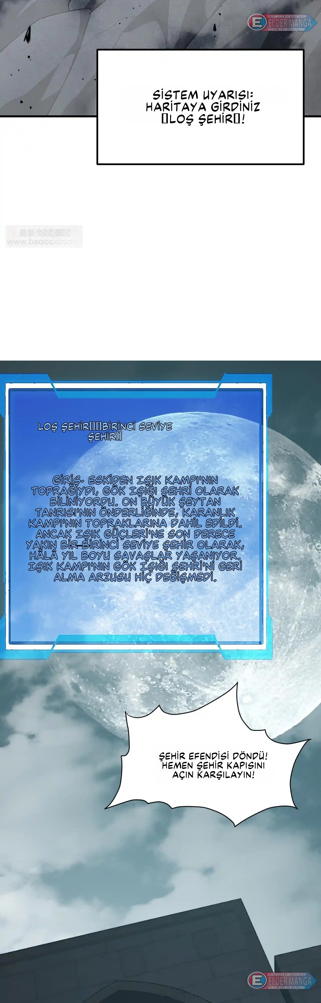 Oyunun En Büyük Düşmanı! Bölüm 8 - Sayfa 14