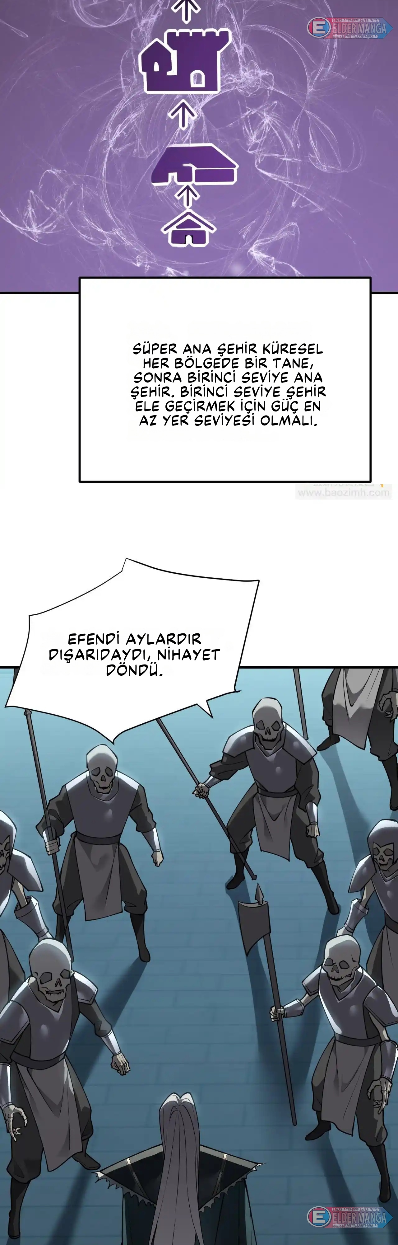 Oyunun En Büyük Düşmanı! Bölüm 8 - Sayfa 18