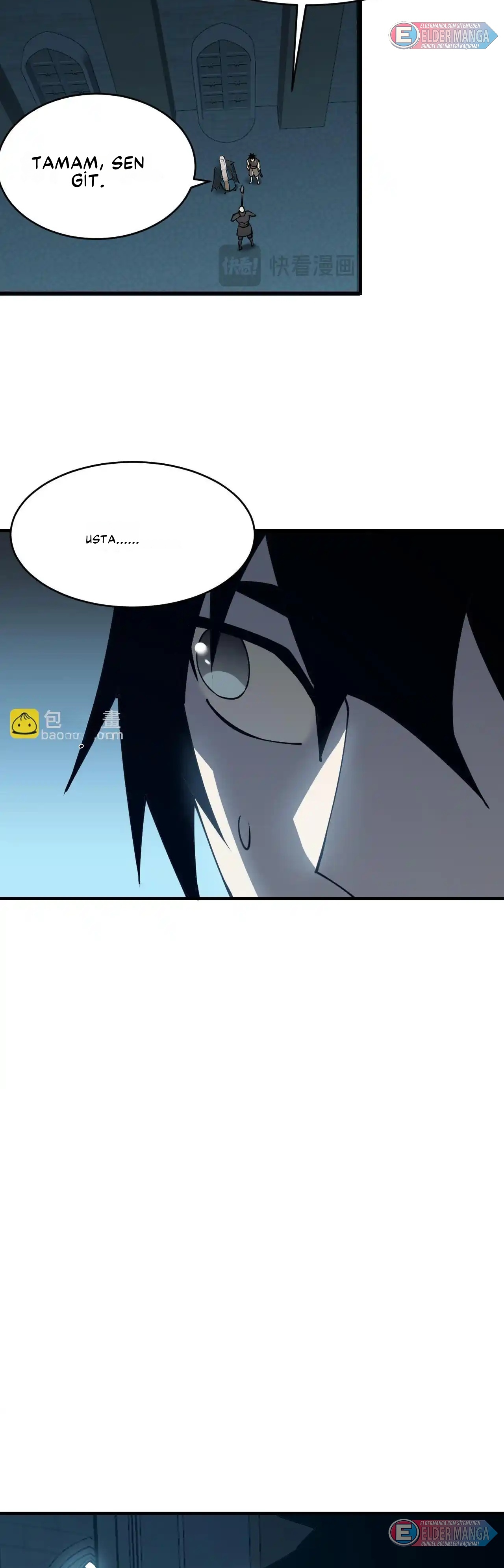 Oyunun En Büyük Düşmanı! Bölüm 8 - Sayfa 26