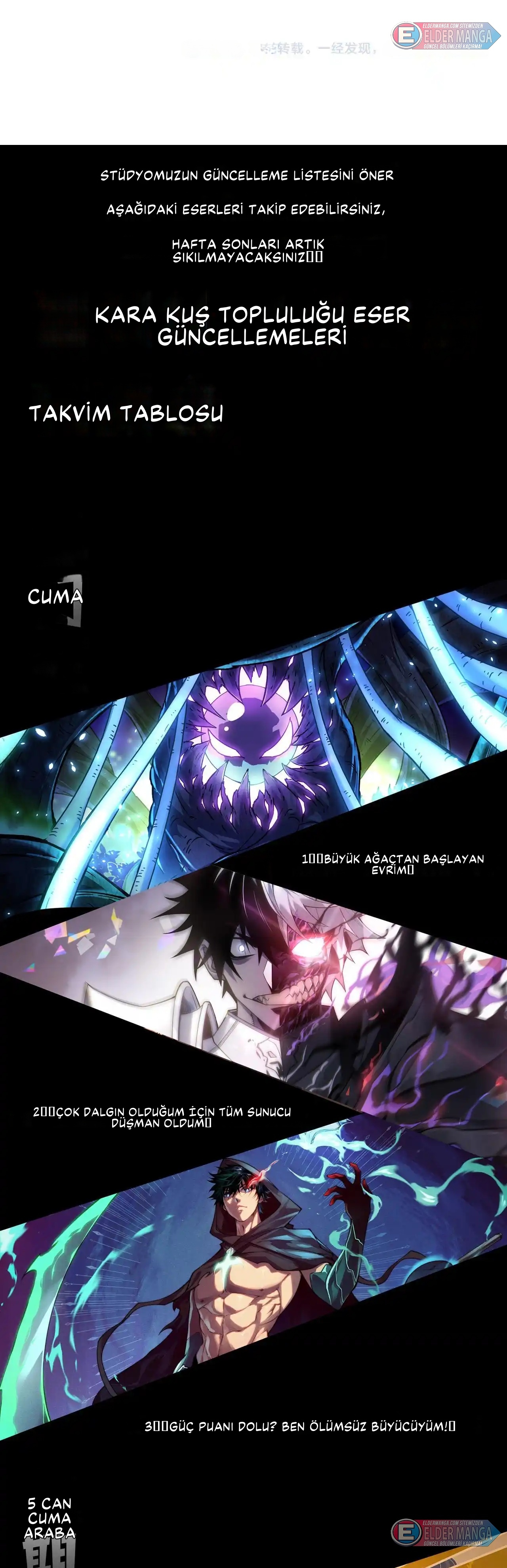 Oyunun En Büyük Düşmanı! Bölüm 8 - Sayfa 37