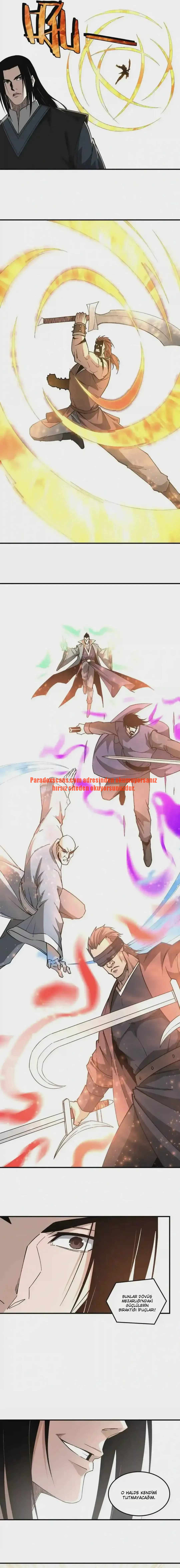 En Büyük Patron Sistemi Bölüm 239 - Sayfa 3