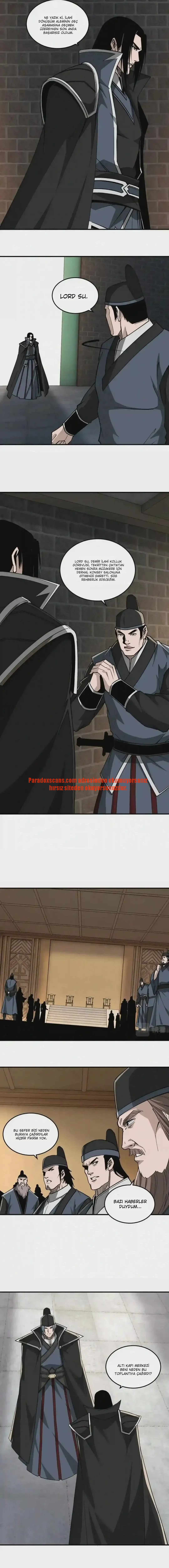En Büyük Patron Sistemi Bölüm 239 - Sayfa 5