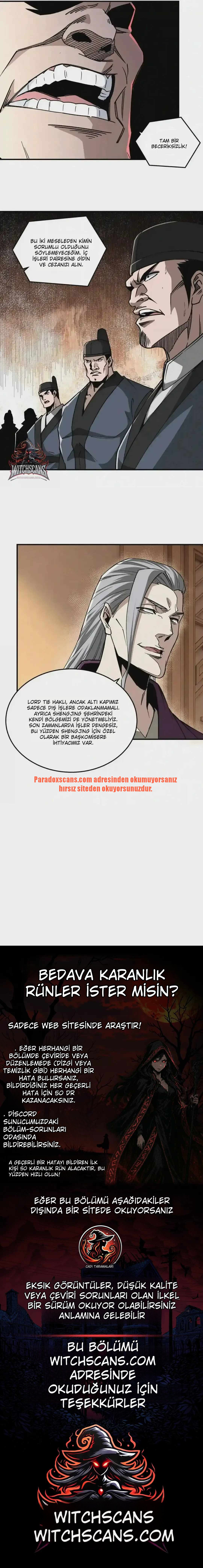 En Büyük Patron Sistemi Bölüm 239 - Sayfa 8