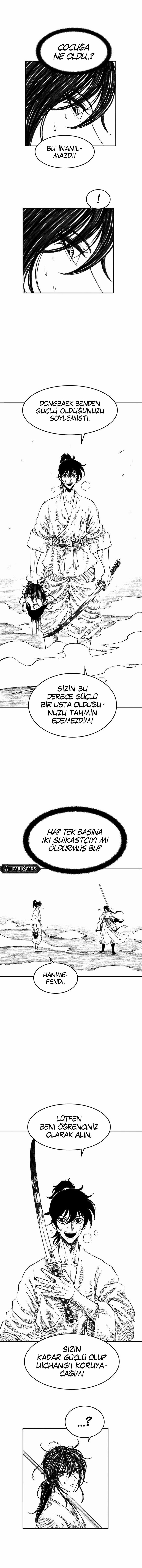 Kara Yılan SON BÖLÜMÜ OKUMAYA GİT - Sayfa 17