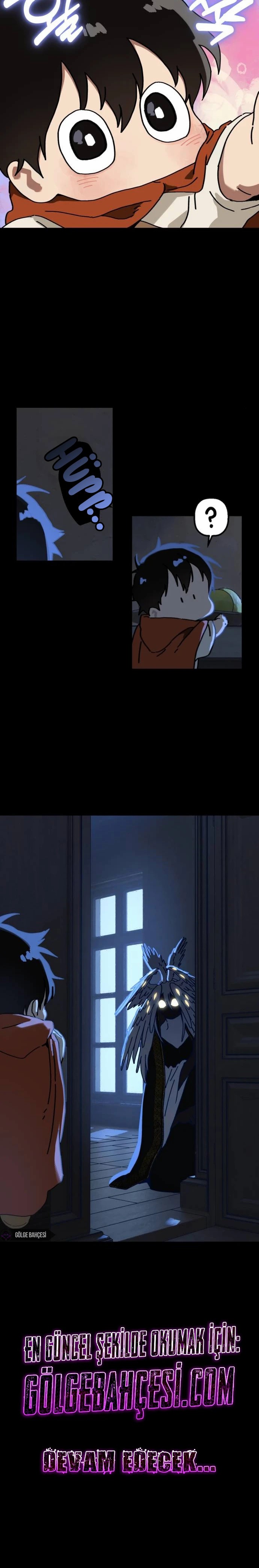 Şeytan Abimle Anneme Giden Yol Bölüm 12 - Sayfa 7