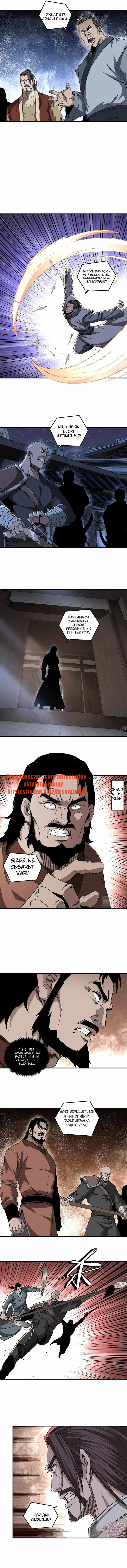 En Büyük Patron Sistemi Bölüm 189 - Sayfa 2