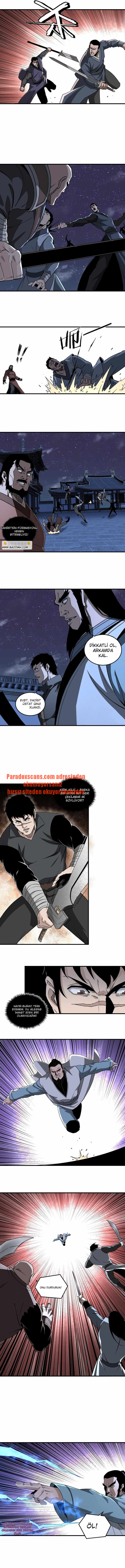 En Büyük Patron Sistemi Bölüm 189 - Sayfa 3