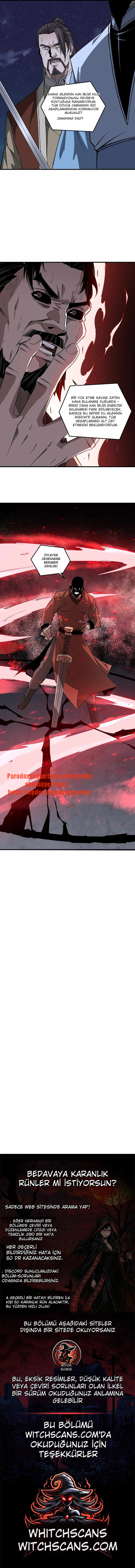 En Büyük Patron Sistemi Bölüm 189 - Sayfa 5