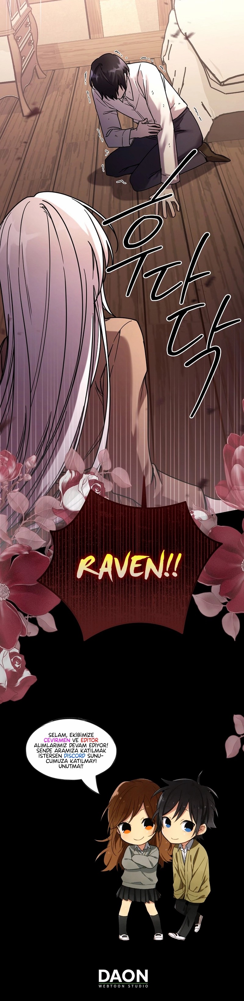 Kötü Karakter Evlat Edinilmeyi Reddediyor İLK BÖLÜMÜ OKUMAYA GİT - Sayfa 8
