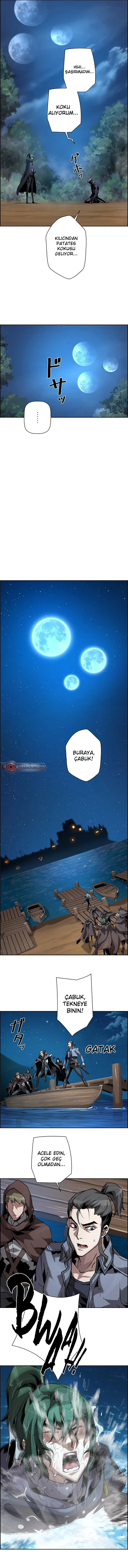 Çığır Açan Oyuncu Bölüm 43 - Sayfa 3